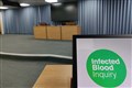 Report to set out details on compensation for victims of infected blood scandal