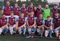 Grantown United claim the Capaldi Cup with narrow win over Cromdale