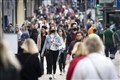 Consumer confidence ‘severely depressed’ amid soaring food and fuel prices