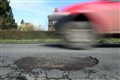 AA sees surge in callouts after August rain ‘hid potholes from drivers’