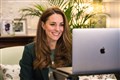 Kate confesses to challenges of parenting – and cutting her children’s hair