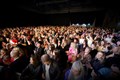 Crowd photo. Picture: James Mackenzie.