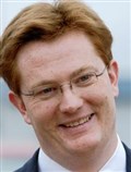 Alexander could be jettisoned in shake-up