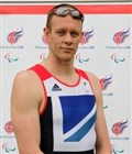 Strath postboxes get the Midas touch after Paralympic success