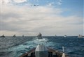 Highland coastal waters set for spectacular NATO ‘war games’ exercise