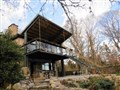 Kingussie house extension wins architectural award