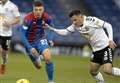 Caley Thistle star linked with move to Premiership club