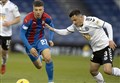 Caley Thistle star linked with move to Premiership club