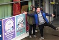 New look Aviemore Post Office providing much longer opening hours