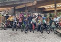 Funding to help provide new mountain bike trail at Laggan's Wolftrax