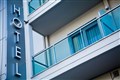 End to asylum seekers in hotels ‘a fair way off’ despite latest fall