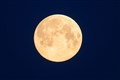 Water present on sunlit surface of the Moon, Nasa confirms
