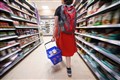 Grocery prices rise again to 4.7% more expensive than a year ago