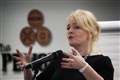 New Unite leader vows to fight for better jobs, pay and conditions