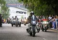Police ask Aviemore Harley rally organisers to issue advice to unofficial Thunder bikers