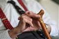 Frailty of older patients ‘not being assessed in majority of hospitals’