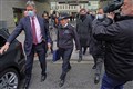 Met Police Commissioner says she has ‘absolutely no intention’ of stepping down