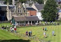 Kingussie’s oldest sports club soon to have own place called home