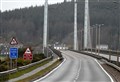 BREAKING NEWS: Motorists advised to find alternative route as Kessock Bridge on the A9 closed in both directions due to police incident