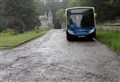 Stagecoach testing the waters on timetables