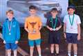 PICTURES: Grantown Tennis Open just about on course