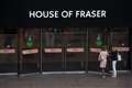 Thousands of jobs will vanish without rates reform, says Frasers finance boss