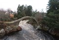 Huge stride forward for safe foot and cycle link between Aviemore and Carrbridge