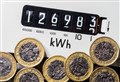 Submit meter reading to stop being charged more in next electricity bill