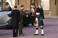 Cost of military aides criticised by anti-monarchists