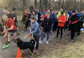 Aviemore still on the run!
