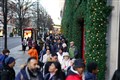 Shoppers hit the high street for Boxing Day sales