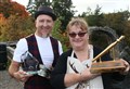 30th Golden Spurtle World Championship will have a truly international flavour