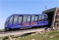 Removing the Cairngorm funicular will cost around £13.3m 