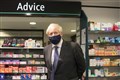 Boris Johnson tells world leaders: Reach across borders to fight coronavirus
