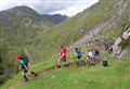 Forty years after the first Midsummer Madathon, the Highland Cross is still going strong