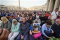 Cardinals to meet for first time since Pope’s death to confirm funeral details