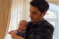 UK couple ‘relieved’ to be home after long wait for baby’s passport in Ukraine