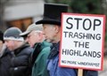 Highland Council objects to Kincraig wind farm plan
