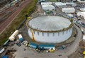 Inverness green hydrogen transport hub takes a step nearer completion as demolition work begins on Longman site