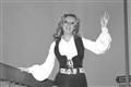 Eurovision singer Clodagh Rodgers dies aged 78