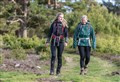 Cairngorms has leading role in major new marketing campaign