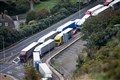 Hauliers say Brexit meeting with Michael Gove ‘fell far short of expectations’ 
