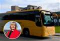 Highland MSP demands action to save Highland bus services 'on brink of collapse'