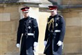 Royal brothers began to drift apart years before Meghan arrived, book claims