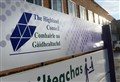 Three per cent Council Tax rise on the cards for households in the Highlands
