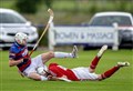 Kingussie progress to Artemis Macaulay Cup semi-finals