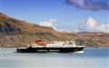 CalMac confirmed as primary commercial sponsor for Scottish Rural Parliament