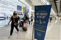 Governments should implement travel restrictions in ‘targeted way’ – study