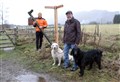 It's now easier than ever to be on trail of the wildcat in Newtonmore