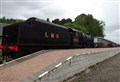 All aboard for more passengers to Monarch of the Glen’s Glenbogle station